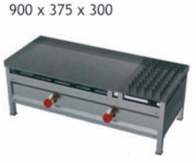 Chapati Hot Plate With Puffer
